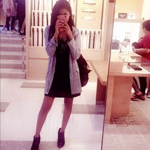 Meet your Posher, Keerat